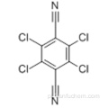 p-ftalodinitryl, tetrachloro- CAS 1897-41-2
